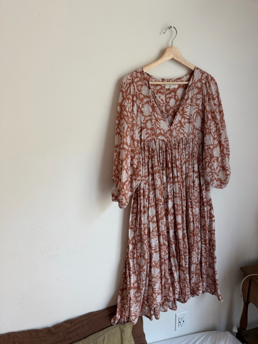 Daughters Of India Dress